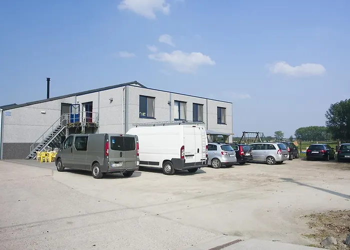 Filippus Vakantiehoeve