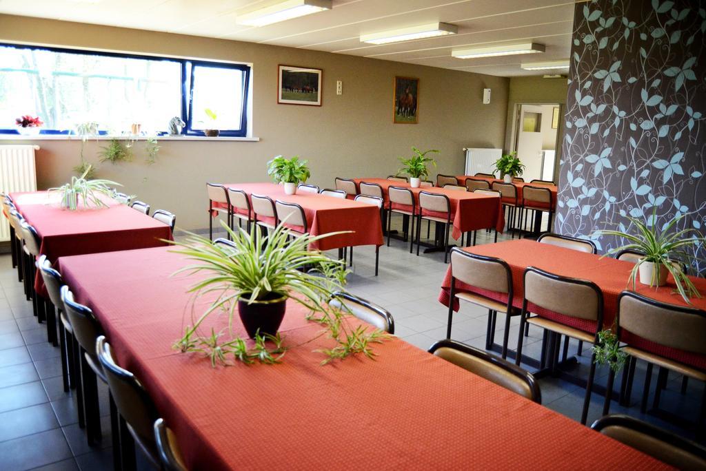 Filippus Vakantiehoeve Maldegem