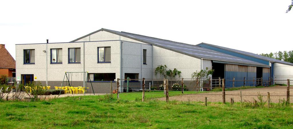 Farm stay Filippus Vakantiehoeve *