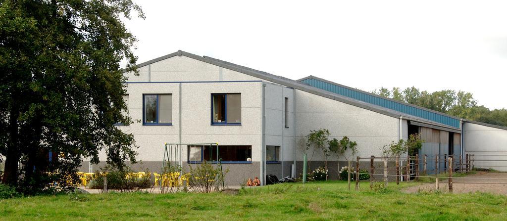 Farm stay Filippus Vakantiehoeve *